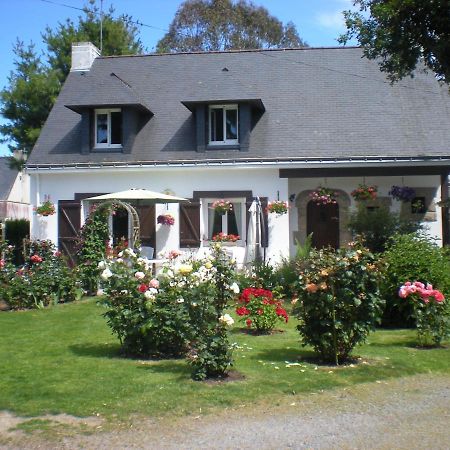 Chez Annick Bed & Breakfast Guerande Ngoại thất bức ảnh