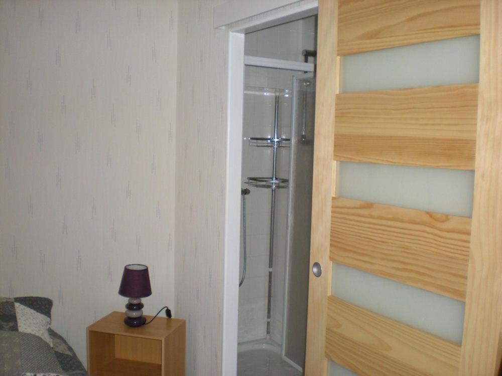 Chez Annick Bed & Breakfast Guerande Ngoại thất bức ảnh